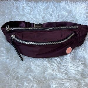 ShortyLove Arcade Crossbody Belt Bag